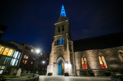 pearse lyons distillery, liberties, dublin city center